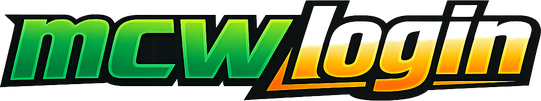 MCW Login